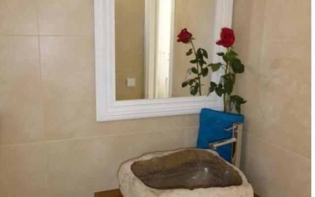 Apartamento para 2/3 personas cerca de la playa