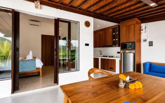 DWM Oemah Bening By Reccoma – Guest Rooms – Sawan