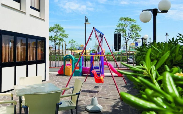 Little Hotel