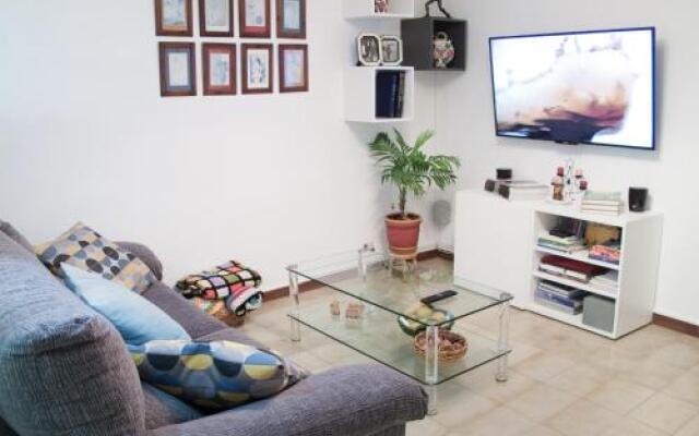 Hostal La Provinciana