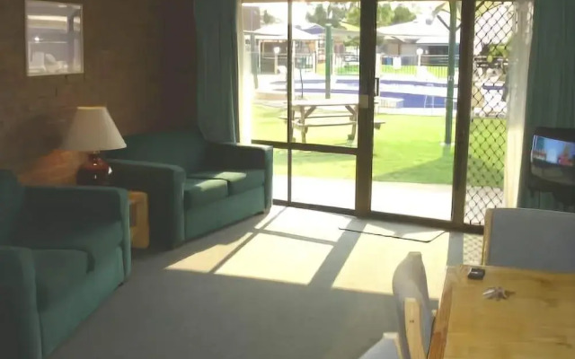 Murray Valley Resort