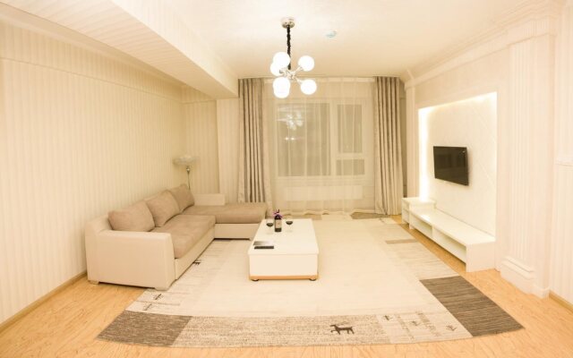 UB Suites Hotel