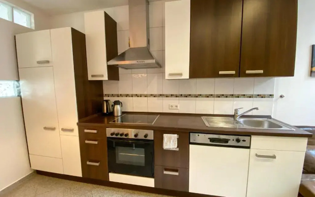 Freundchen Apartments 178 - einzigartige Wohnungen in zentraler Lage