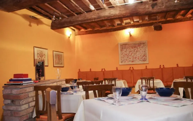 La Locanda di Montisi