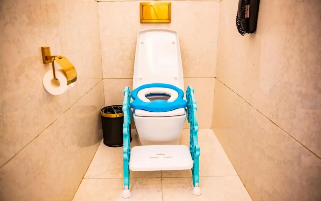 Imperial Palace Hotel