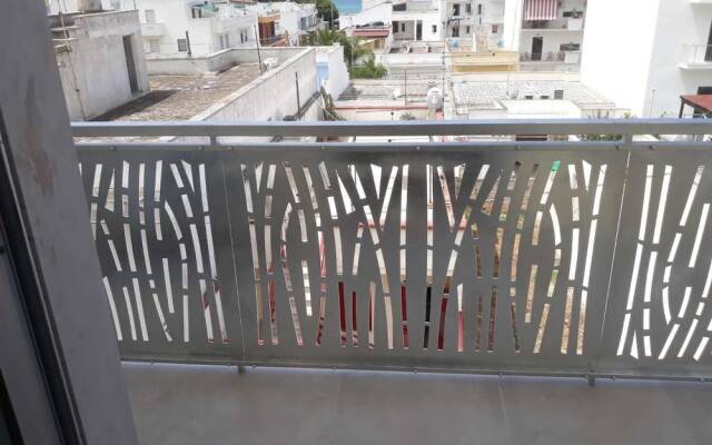 Appartamenti Mare Forza 10