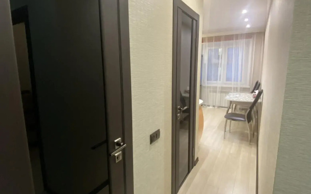 Апартаменты на проспекте Ленинградский 5