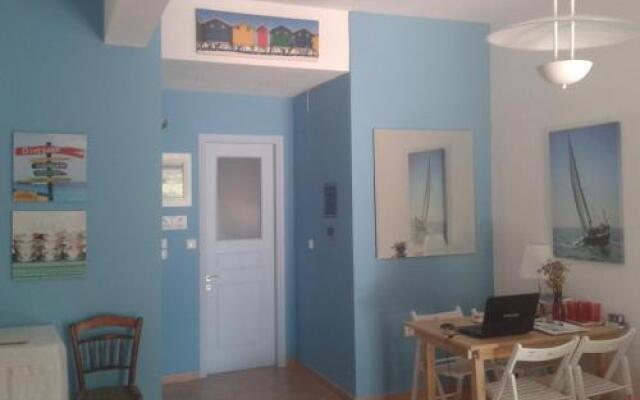 Elea Guesthouse