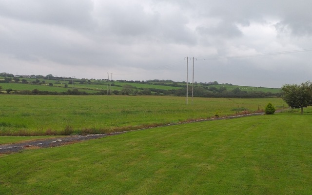 Murphy's Irish Farmhouse Near Ballybunion