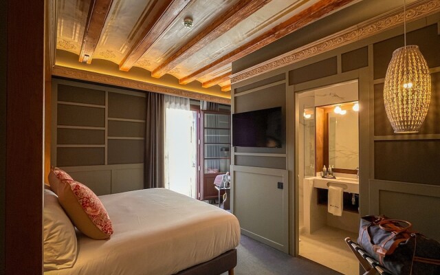 Hotel La Pau