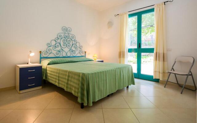 Villa Alba - Appartamenti a 75 m dal mare