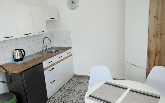 Apartment in Mrzezyno Near Blue Flag Beach