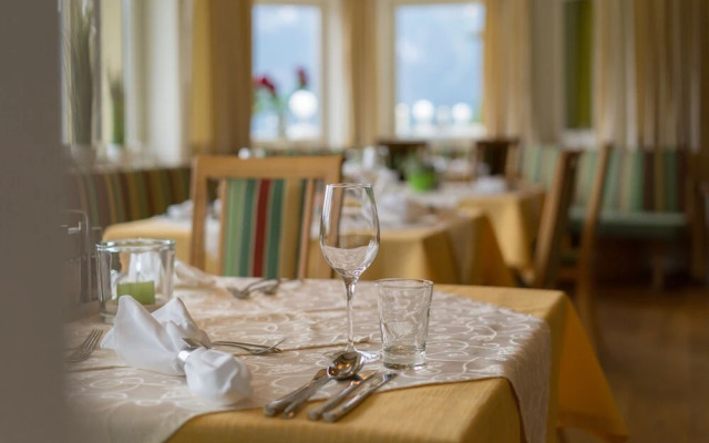 Schillerkopf Alpinresort