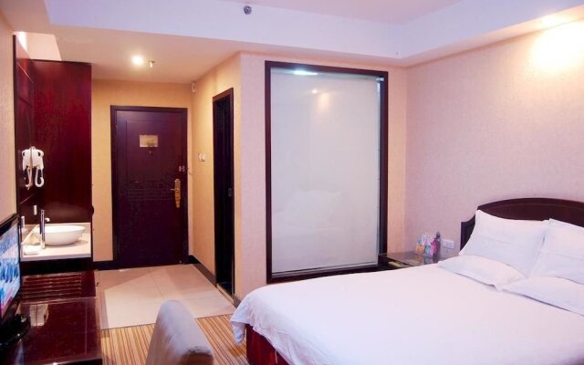 Lu'an Rui'an Haotai Business Hotel