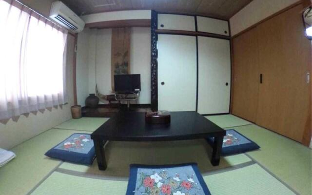 Minshuku Hakutoen