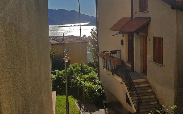 Rose Apartment Lugano