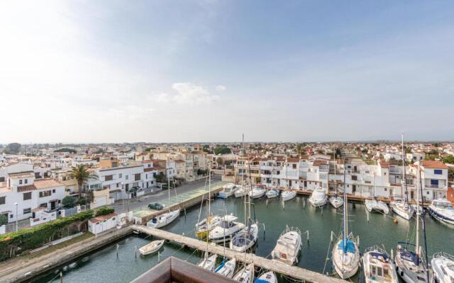 Apart-Rent Apartament Port Grec 4º