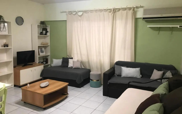 Istos Apartment