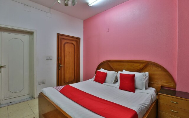 Al Sihab Suites by OYO Rooms