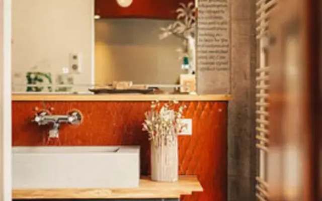 36 Pho Co Guesthouse