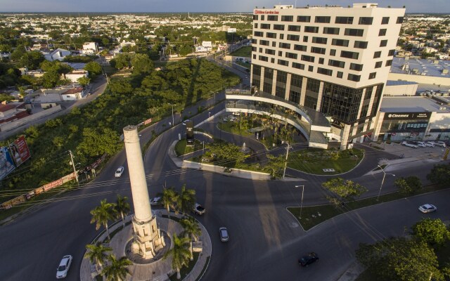 Hilton Garden Inn Merida