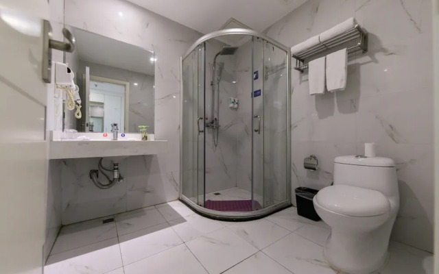 Shenggao hotel chain