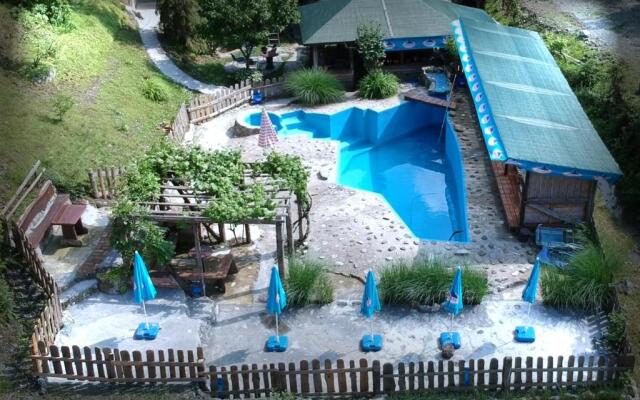 Guest House Lopatnica