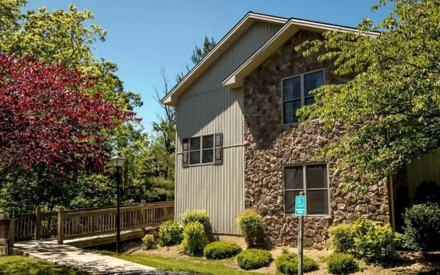 Woodstone Meadows at Massanutten by KEES