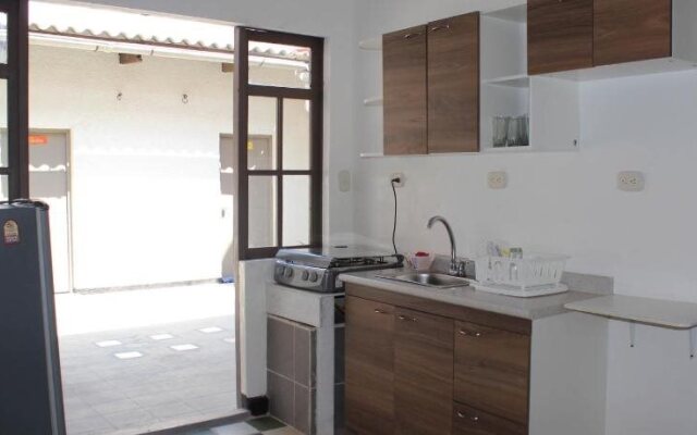 Mulata Hostel