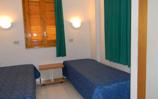 Residence Letojanni