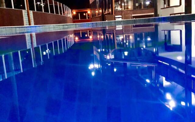 Hotel Porto Brasilia