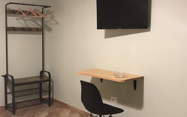 B&B Terrazza Piazza Carlo III