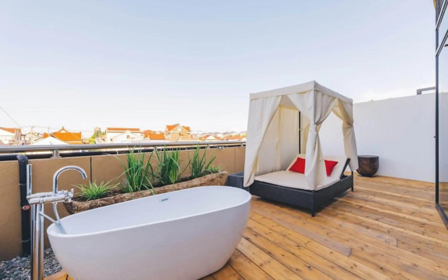 Atour Hotel Binhu Hangzhou Road Hefei