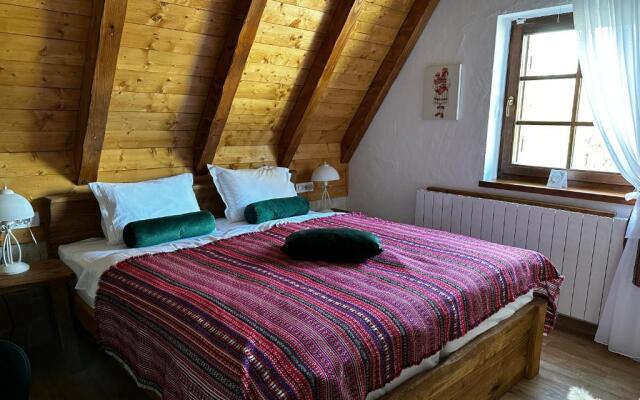Boutique Villa Pearl of Plitvice