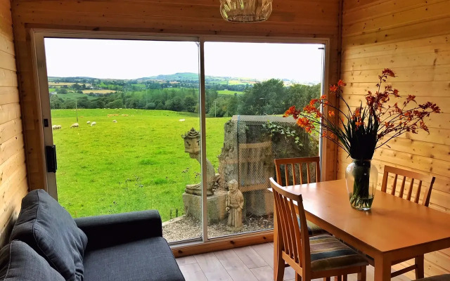 Elagh View B&B Double En-Suite 2