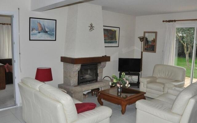 Maison Perros-Guirec, 5 pièces, 8 personnes - FR-1-368-8