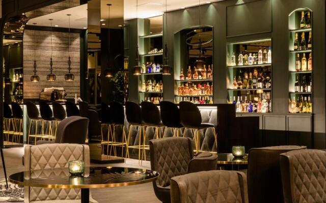 Motel One Paris - Porte Dorée