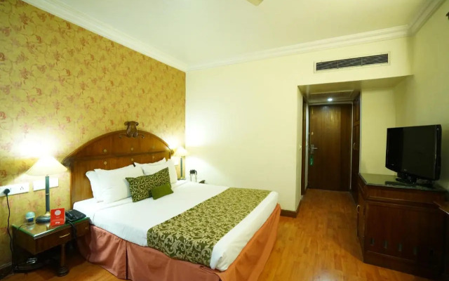 Hotel Celebration - Raipur