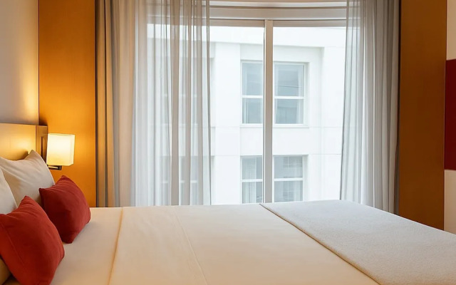 Elegance Suites Stella Vega