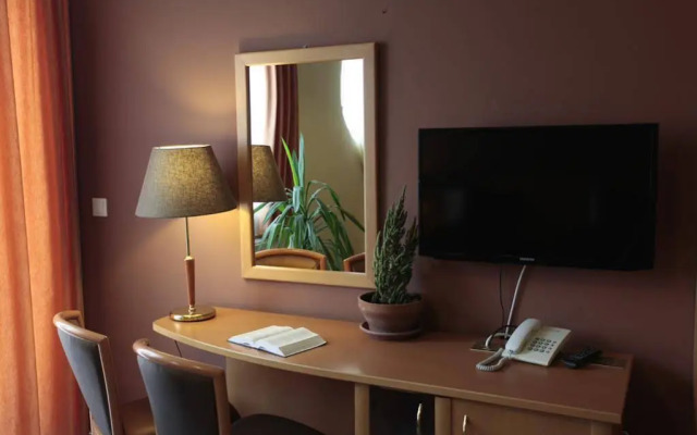 Hotel Piano