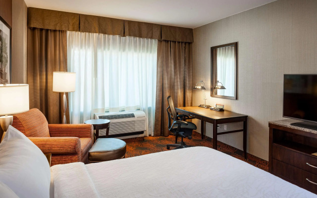 Hilton Garden Inn Seattle Downtown