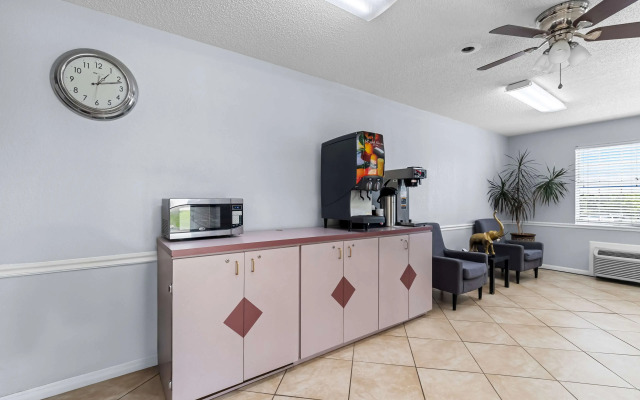 Americas Best Value Inn Athens, TN