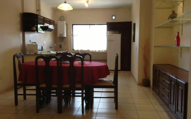 Villa Magna Apart Hotel
