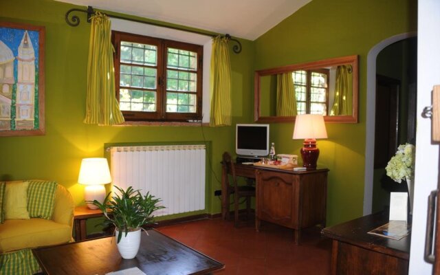 Relais San Bruno