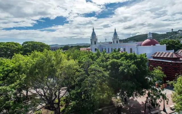Meliá Century Hotel Ponce