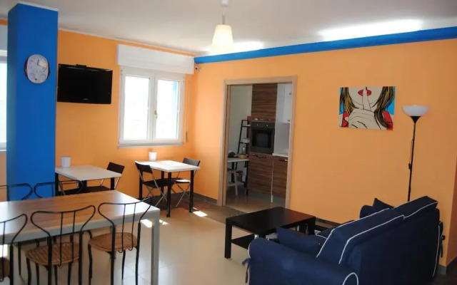 Alla Corte Blu B&B