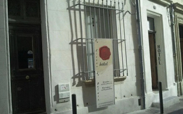 Appart'hôtel La Livree Du Palais