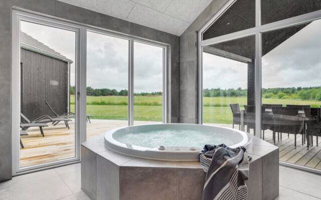 "Werner" - 4km from the sea in Western Jutland