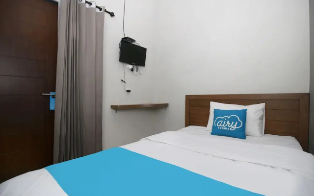 Airy Sukun Tidar Sakti 16 Malang