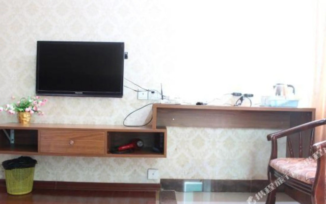 Jingang Hotel